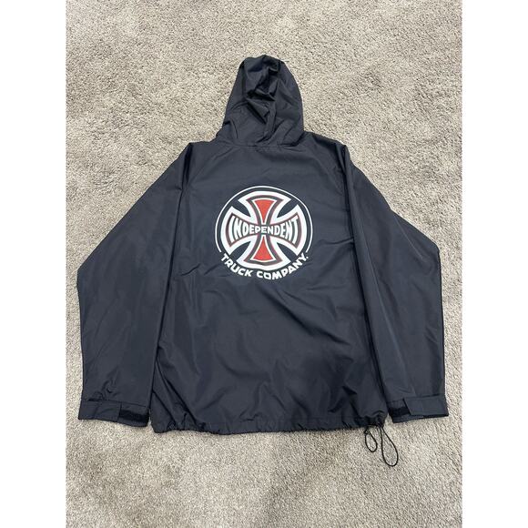 Supreme x Independent Anorak - Picture 2 of 3